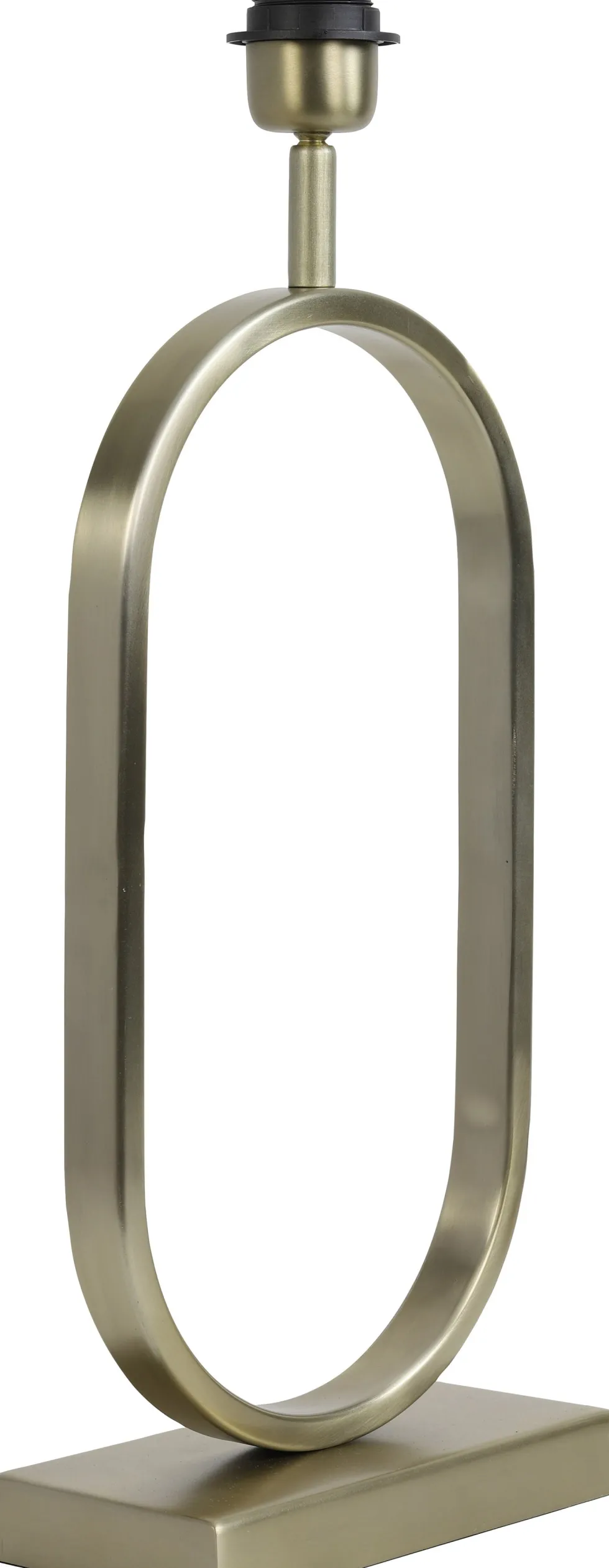 Light & Living lampenvoet Jamiri goud 20 x 10 x 45 cm