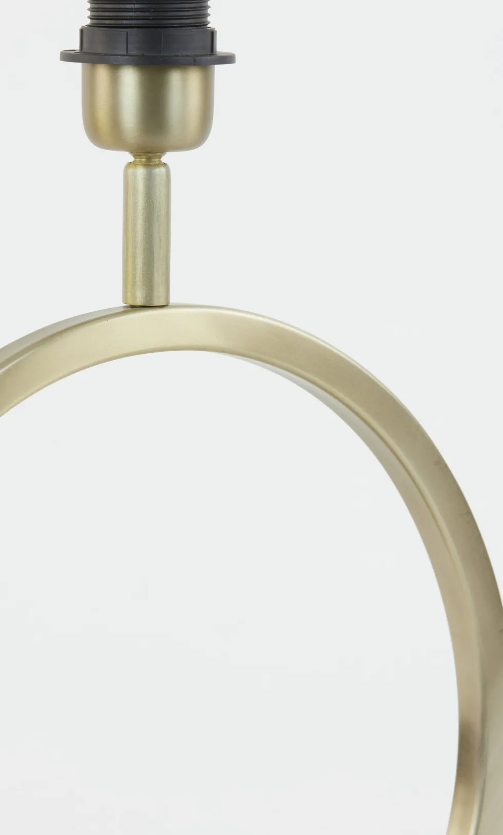 Light & Living lampenvoet Liva goud 30 x 13 x 37 cm