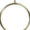 Light & Living lampenvoet Liva goud 40 x 13 x 47 cm