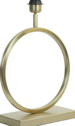 Light & Living lampenvoet Liva goud 40 x 13 x 47 cm