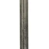Light & Living lampenvoet Undai zilver D 12,5 H 35 cm