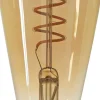 Light & Living lichtbron LED spiraal extra warm 4W E27