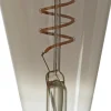 Light & Living lichtbron LED warm wit smoke 4W E27