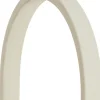 Light & Living vloerlamp Jamiri wit 30 x 15 x 142 cm