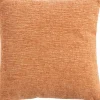 Linen & More sierkussen Baroness roze 45 x 45 cm