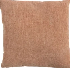 Linen & More sierkussen Queen roze 45 x 45 cm