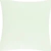 Linen & More sierkussen Summer groen 45 x 45 cm