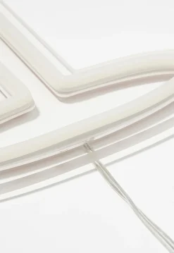 Luca Lighting wandlamp Cocktail multi 28 x 59,5 x 1,2 cm