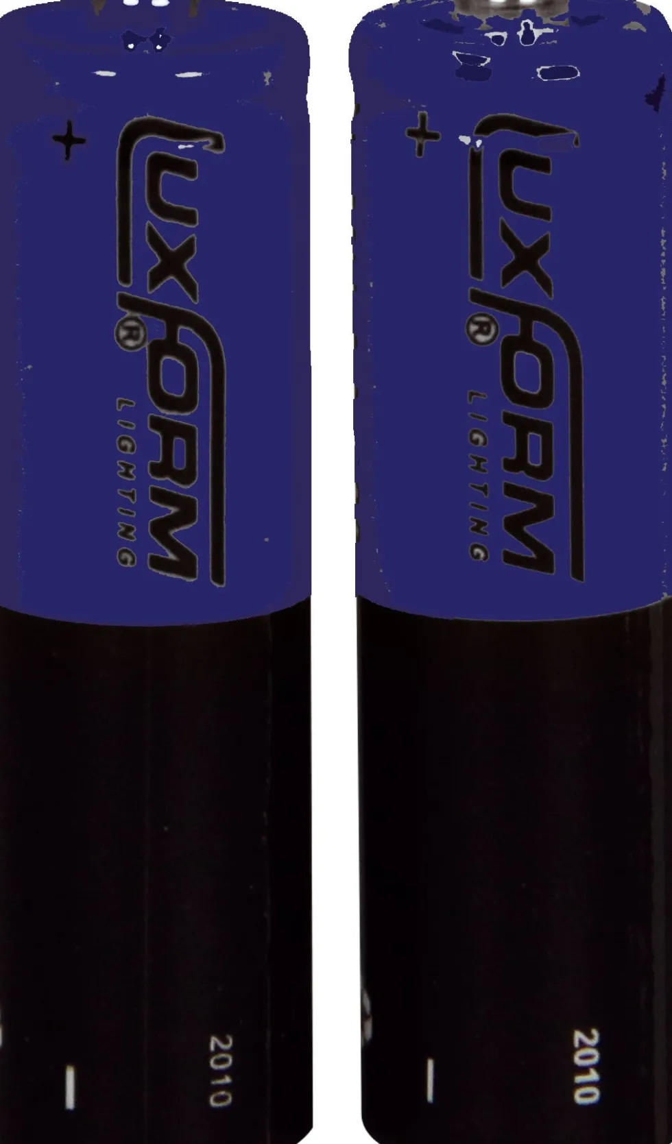 Luxform batterij Lighting 2x 800mAh Li-Ion AA/14500 3,7V