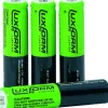 Luxform Lighting AAA oplaadbare batterij 4x 800 Mah NimH
