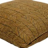 Madison Home sierkussen Nora bruin 45 x 45 cm
