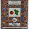 Maioliche condimento olijfolie in blik Pizza 100 ml