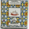 Maioliche condimento olijfolie in blik Pasta 100 ml