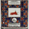 Maioliche condimento olijfolie in blik Chili 100 ml