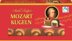 Maitre Truffout praliné 200 gr