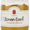 Mariënwaerdt bio lemon curd 260 g