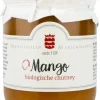Mariënwaerdt bio mango chutney 260 g