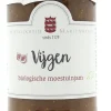 Mariënwaerdt bio moestuinjam vijgen 270 g