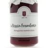 Mariënwaerdt bio moestuinjam bessen framboos 270 g