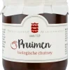 Mariënwaerdt bio pruimen chutney 260 g