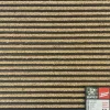 MD Entree kokosmat target naturel 75 x 45 x 0,6 cm