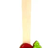 Melkchoco stick Kerstman 62 gr