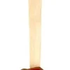 Melkchoco stick Kerstman hoofd 62 gr