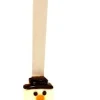 Melkchoco stick Sneeuwpop 62 gr