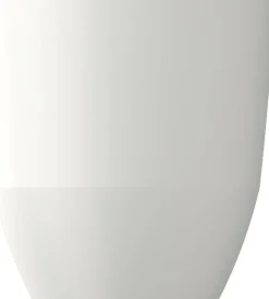 Mepal beker Silueta wit 200 ml