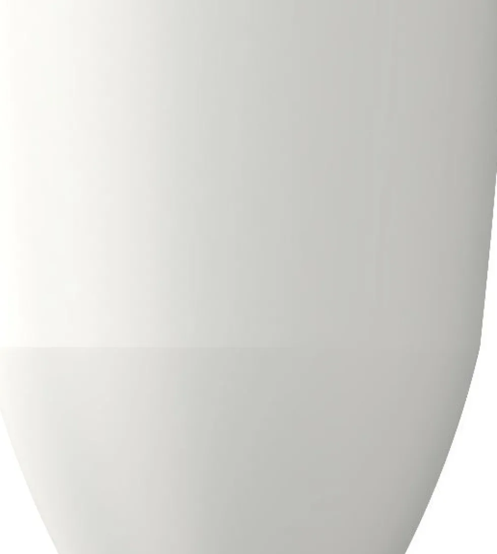 Mepal beker Silueta wit 200 ml