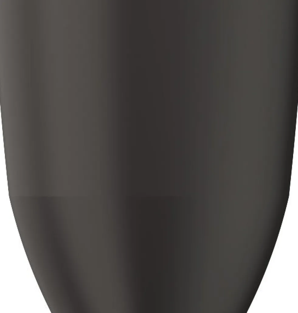 Mepal beker Silueta zwart 200 ml