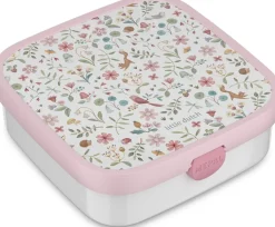 Mepal Bento broodtrommel Campus Fairy Wonders 18,4 x 18,2 x 6,5 cm