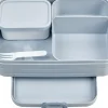 Mepal Bento lunchbox Take a Break L lichtblauw 25,5 x 17 x 6,5 cm