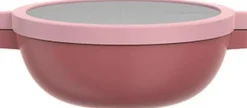 Mepal Bento lunchbox Vita roze 24 x 20,7 x 8,5 cm