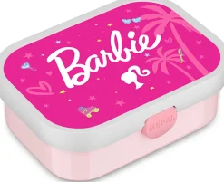 Mepal broodtrommel Campus Barbie 17,8 x 13,2 x 6,1 cm