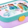 Mepal broodtrommel Campus Disney Princess 17,8 x 13,2 x 6,1 cm