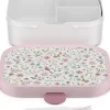 Mepal broodtrommel Campus Fairy Wonders 17,8 x 13,2 x 6,1 cm