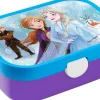 Mepal broodtrommel Campus Frozen II 17,8 x 13,2 x 6,1 cm