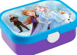 Mepal broodtrommel Campus Frozen II 17,8 x 13,2 x 6,1 cm