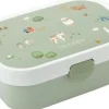 Mepal broodtrommel Campus Little Farm 17,8 x 13,2 x 6,1 cm