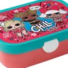 Mepal broodtrommel Campus LOL Suprise 17,8 x 13,2 x 6,1 cm
