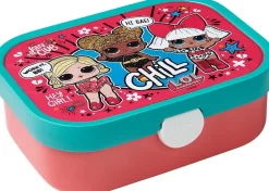 Mepal broodtrommel Campus LOL Suprise 17,8 x 13,2 x 6,1 cm