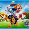 Mepal broodtrommel Campus Paw Patrol Pups 17,8 x 13,2 x 6,1 cm