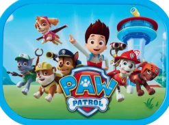 Mepal broodtrommel Campus Paw Patrol 17,8 x 13,2 x 6,1 cm