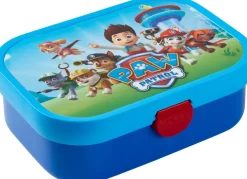 Mepal broodtrommel Campus Paw Patrol 17,8 x 13,2 x 6,1 cm