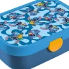 Mepal broodtrommel Campus Stitch 17,8 x 13,2 x 6,1 cm