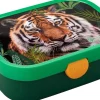 Mepal broodtrommel Campus Wild Tiger 17,8 x 13,2 x 6,1 cm