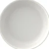 Mepal diep bord Silueta wit D 21 cm