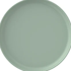 Mepal dinerbord Silueta groen D 26 cm
