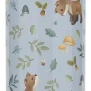 Mepal drinkbeker Campus Forest Friends blauw 300 ml